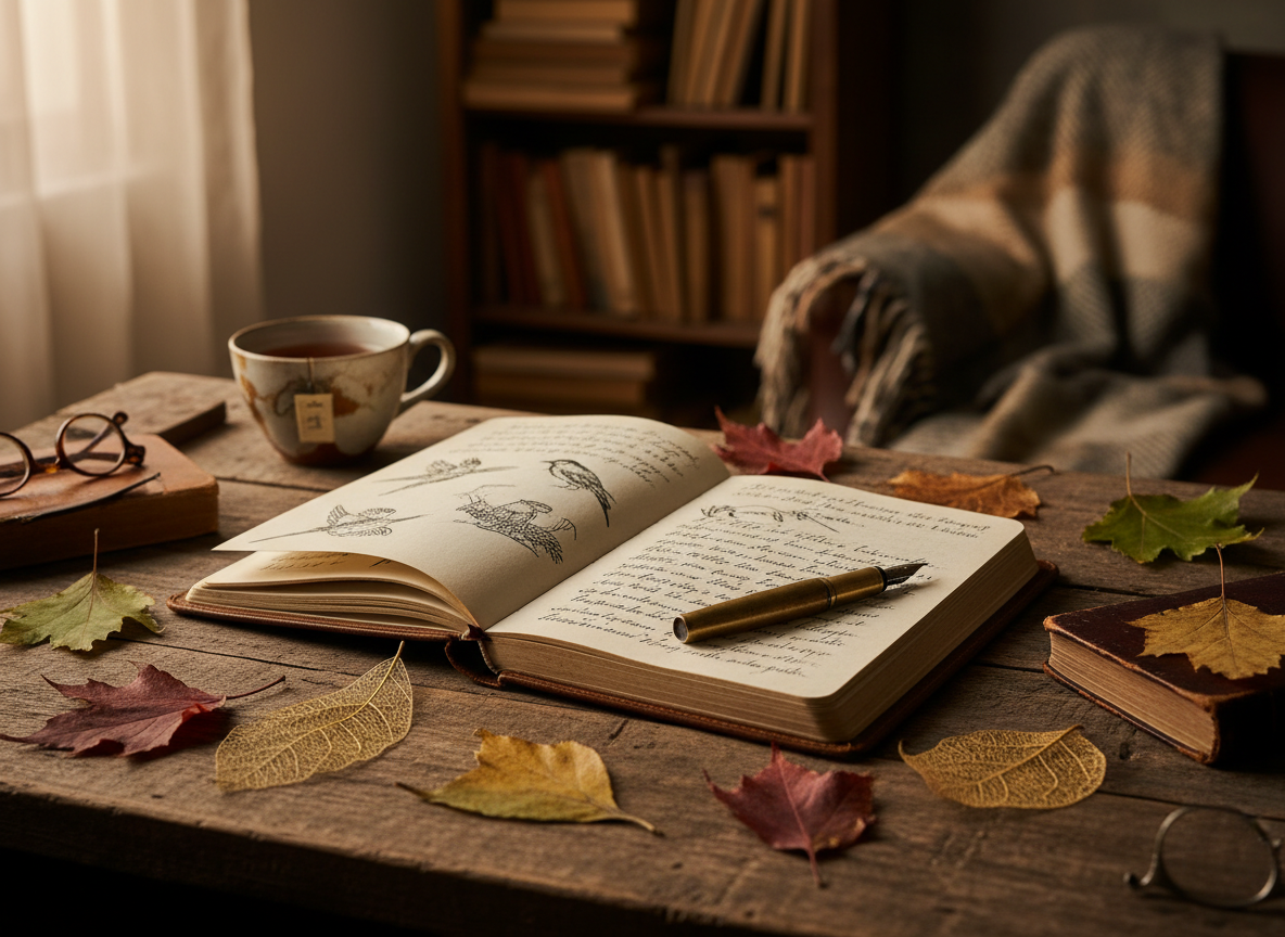 Loose Leaves featured image